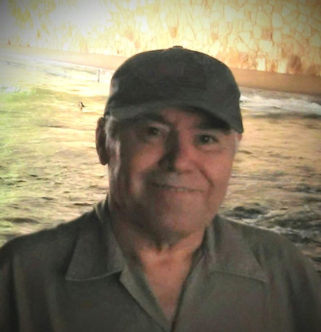 Obituary of Carlos Vasquez Sr.
