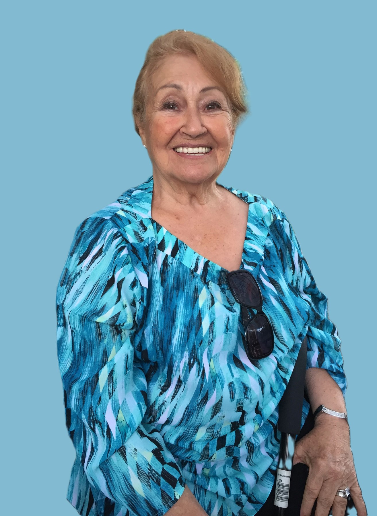 Lupe Velez Obituary - Hughson, CA