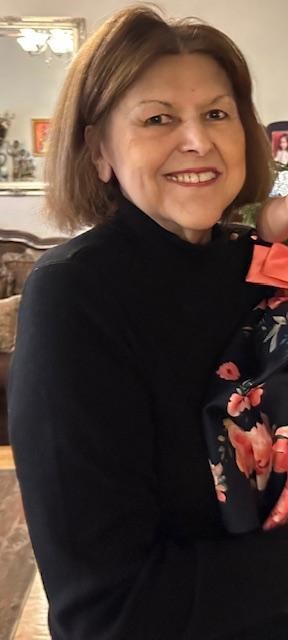 Obituary of Elizabeth Lerma - Shaffer