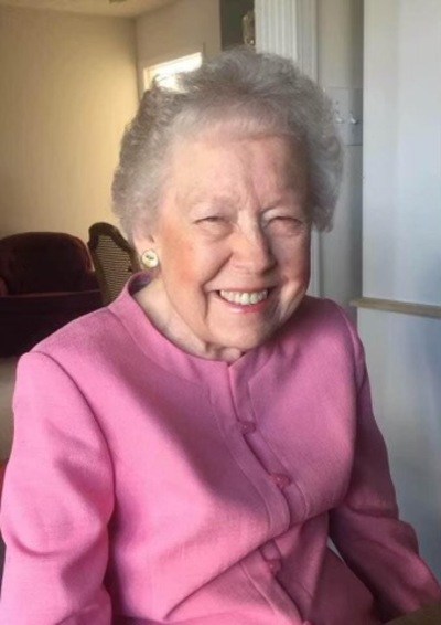 Obituary of Bobby Kathryn Shull Hughes Adams