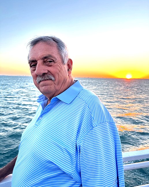 Obituary of Duane "Rocky" Eugene Landis