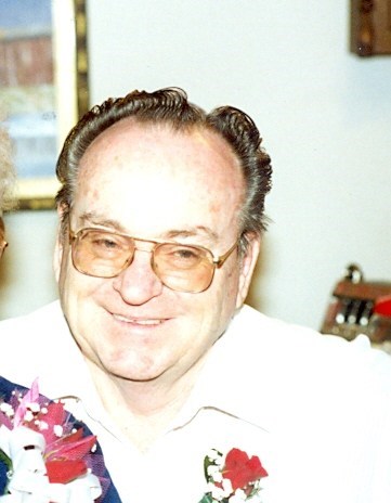 Obituary of James Joseph Richardson