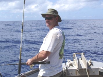 Obituary of Marc H. Sansom