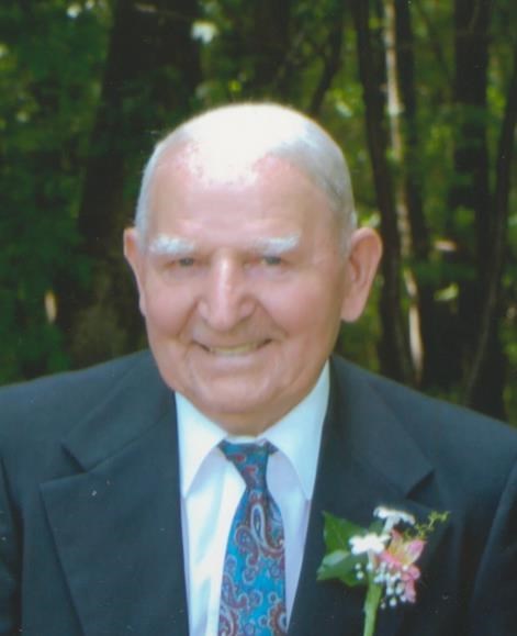 Obituary of Stanislaw Krysiak