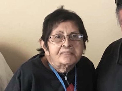 Obituary of Edith Regina Howard