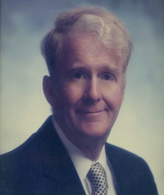Obituario de James Russell Cochran