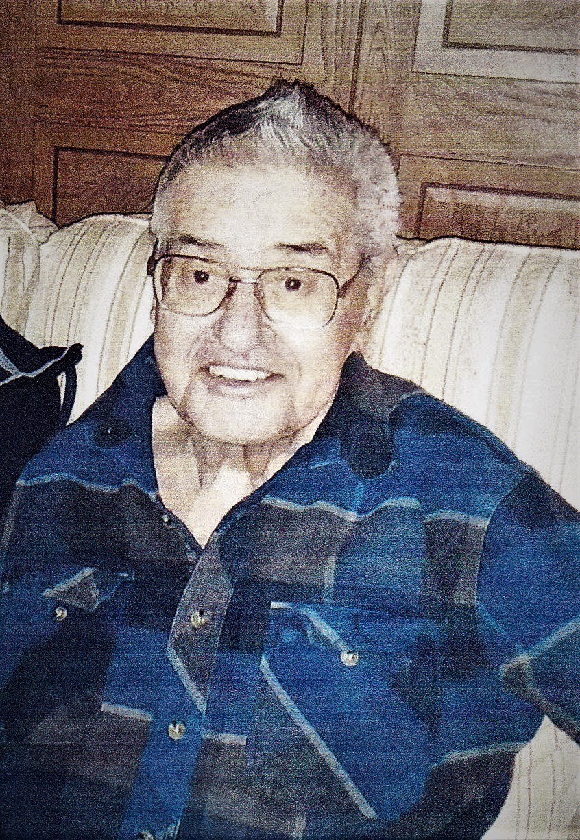 Obituary of Louis Costa