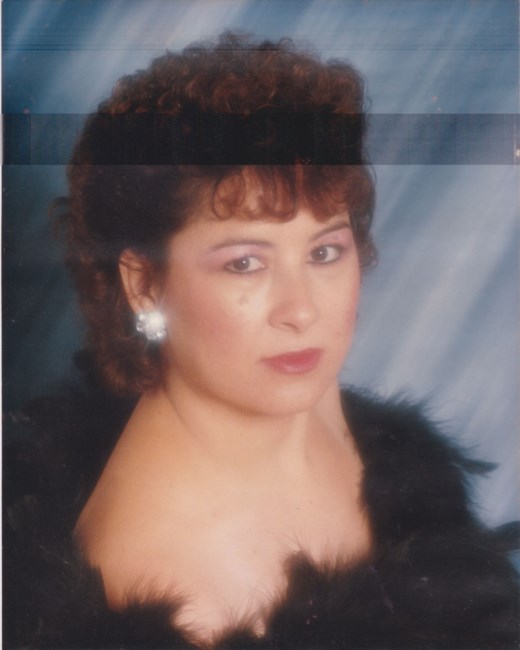 Obituario de Maria D. Hernandez