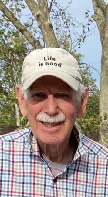 Obituary of Leonard Hilmar Jacobsen