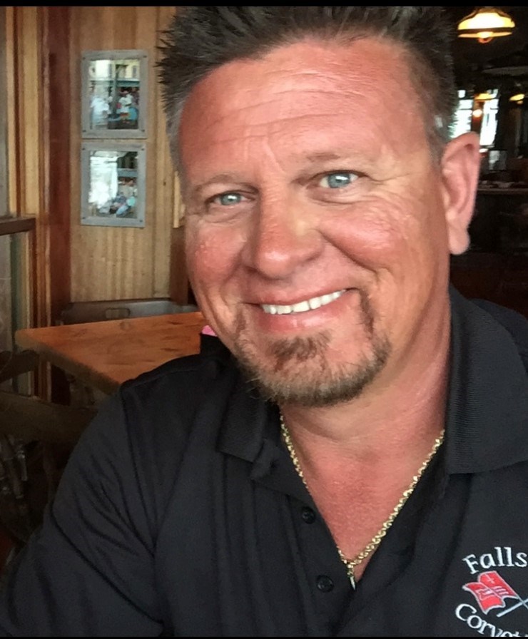 Robert Dowell Obituary Louisville, KY