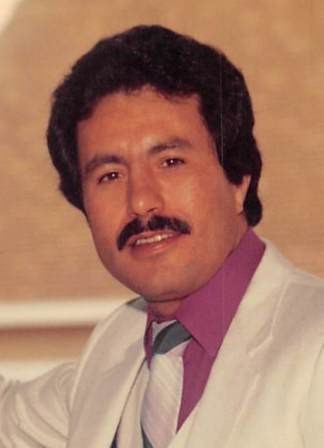 Obituary of Henry Joseph Ramirez, Jr.