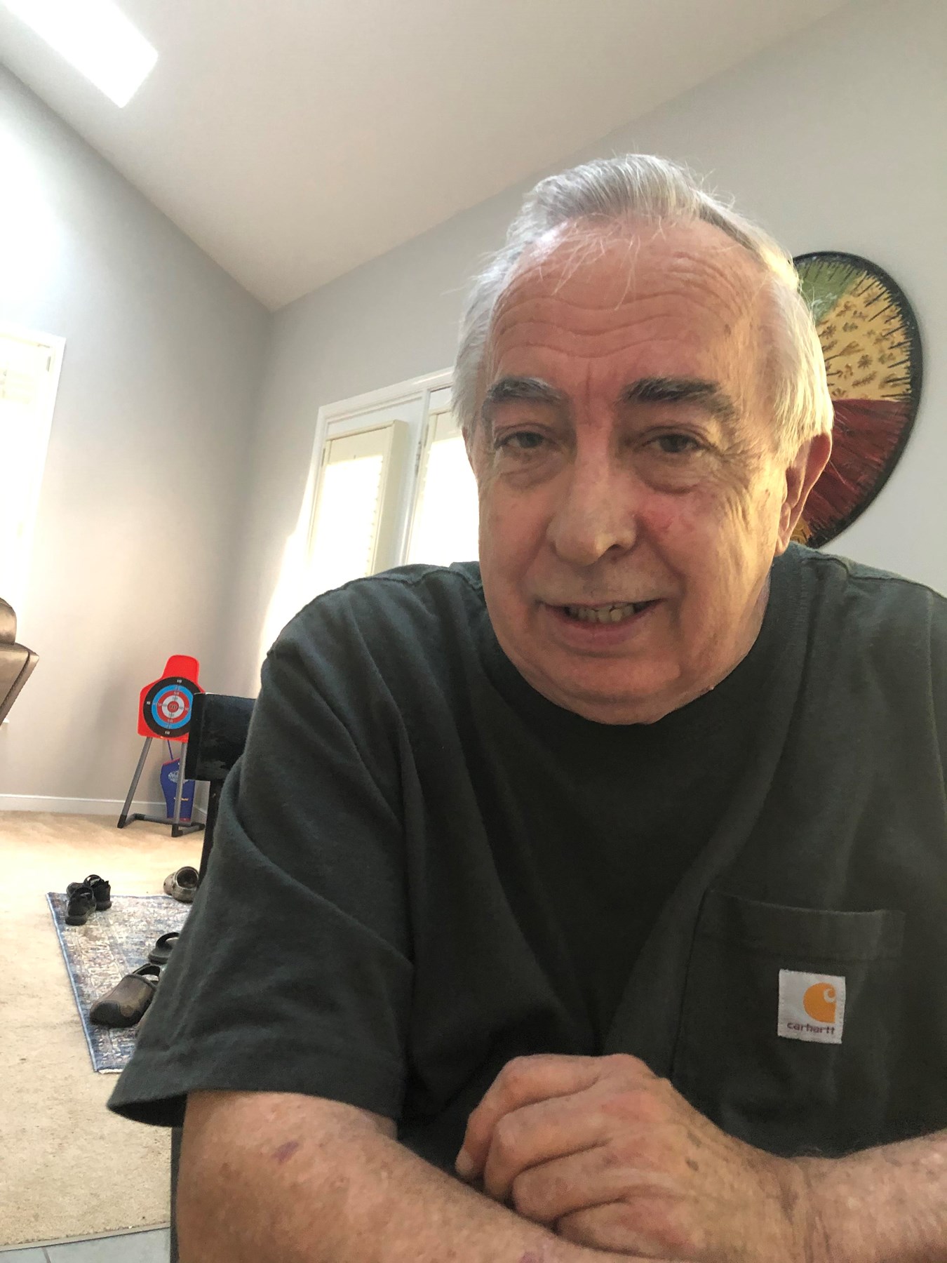 Obituary of Michael Wayne Baldridge