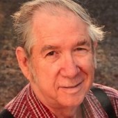 Obituary of Forrest Venable Fitzhugh