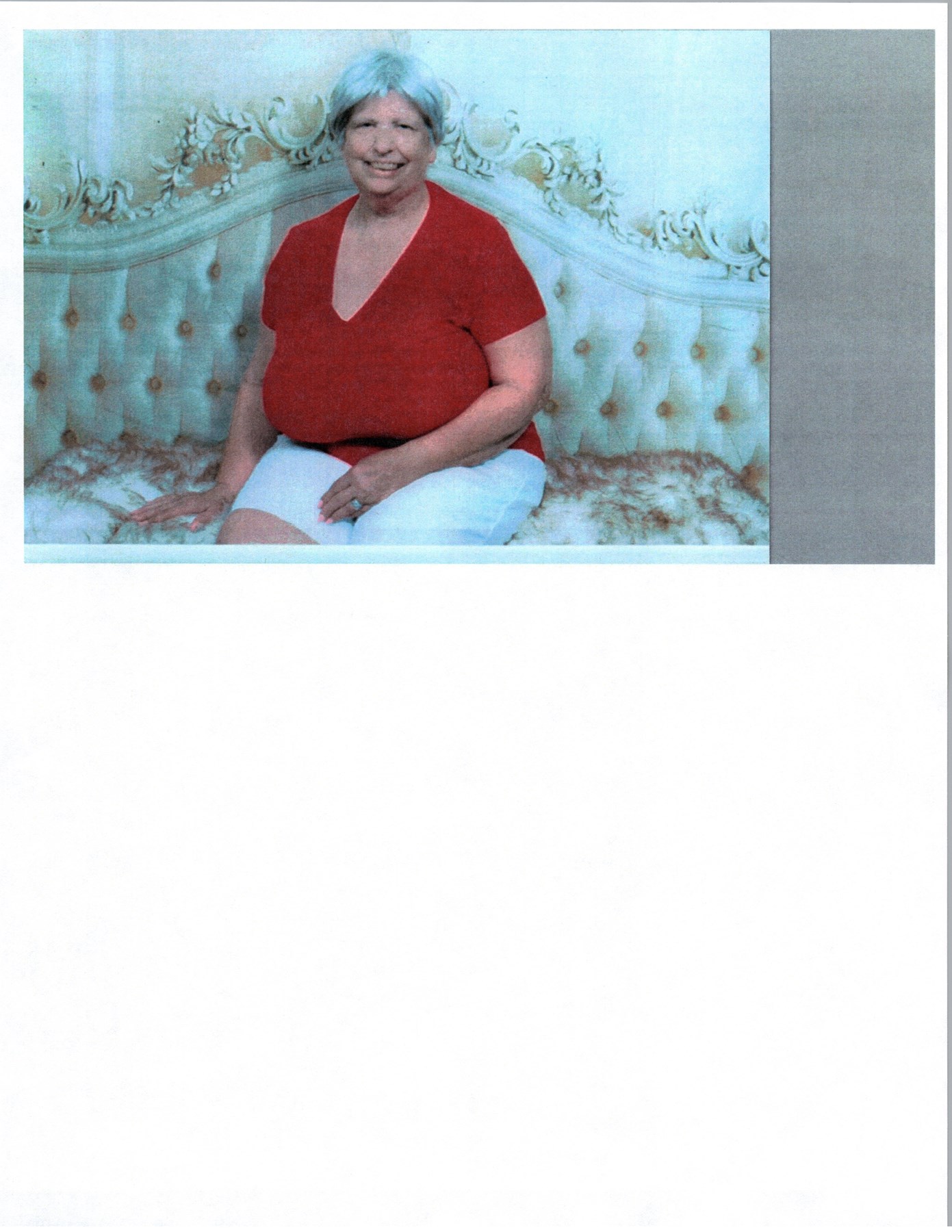 Obituary of Sherry Lynn Kirkendoll