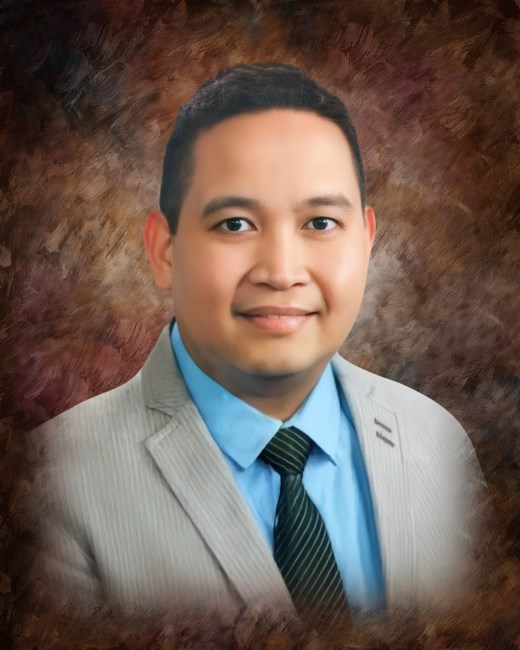 Obituary of Gulliver Mendoza Cortes