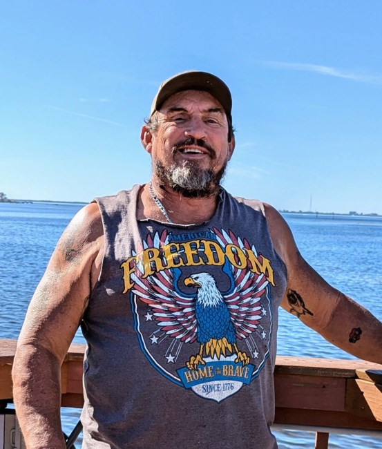 Obituary of James "Jimmy" Andrew Barnett