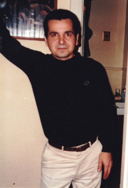 Obituary of Steve Randall Wood