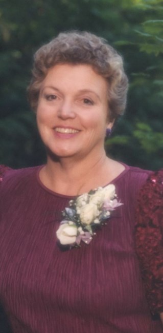Obituary of Alice M. Laskey Kelley