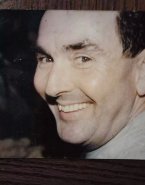 Obituary of Albert Richard Jodoin