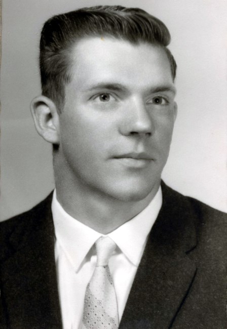 Obituary of Christopher Kit J. Houck