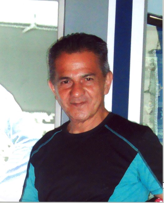 Obituary of Edgar H. Romero