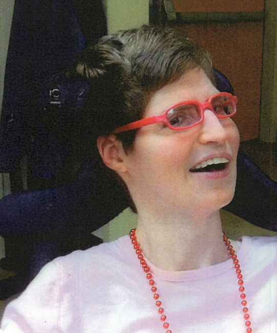 Obituary of Mary Elizabeth Weems