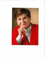 Obituary of Pauline Jontz Lennon