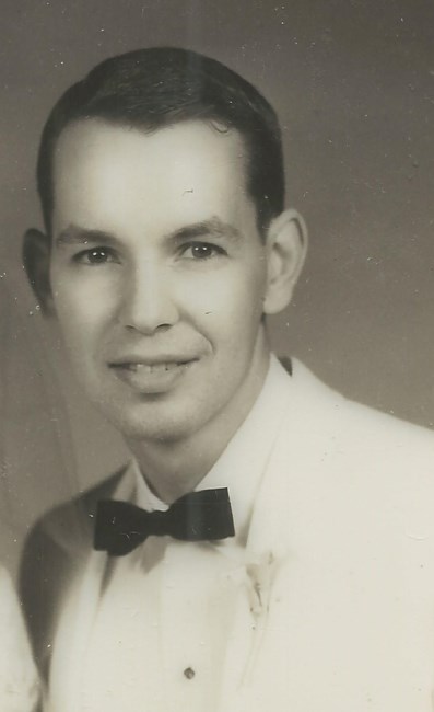 Obituary of Walter Joseph Ziemba Jr.