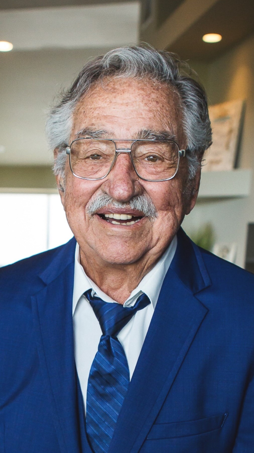 Obituary of John "Jack" Thomas Giuliano