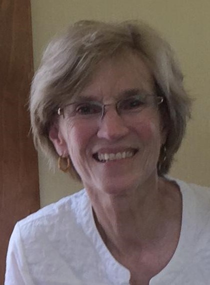 Obituary of Marcia Jean (Hessler) Fritz