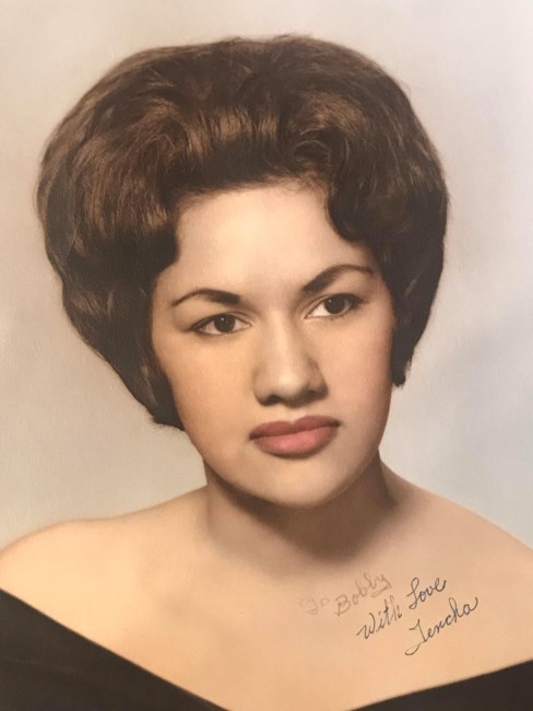 Obituary of Hortencia Diaz Duran