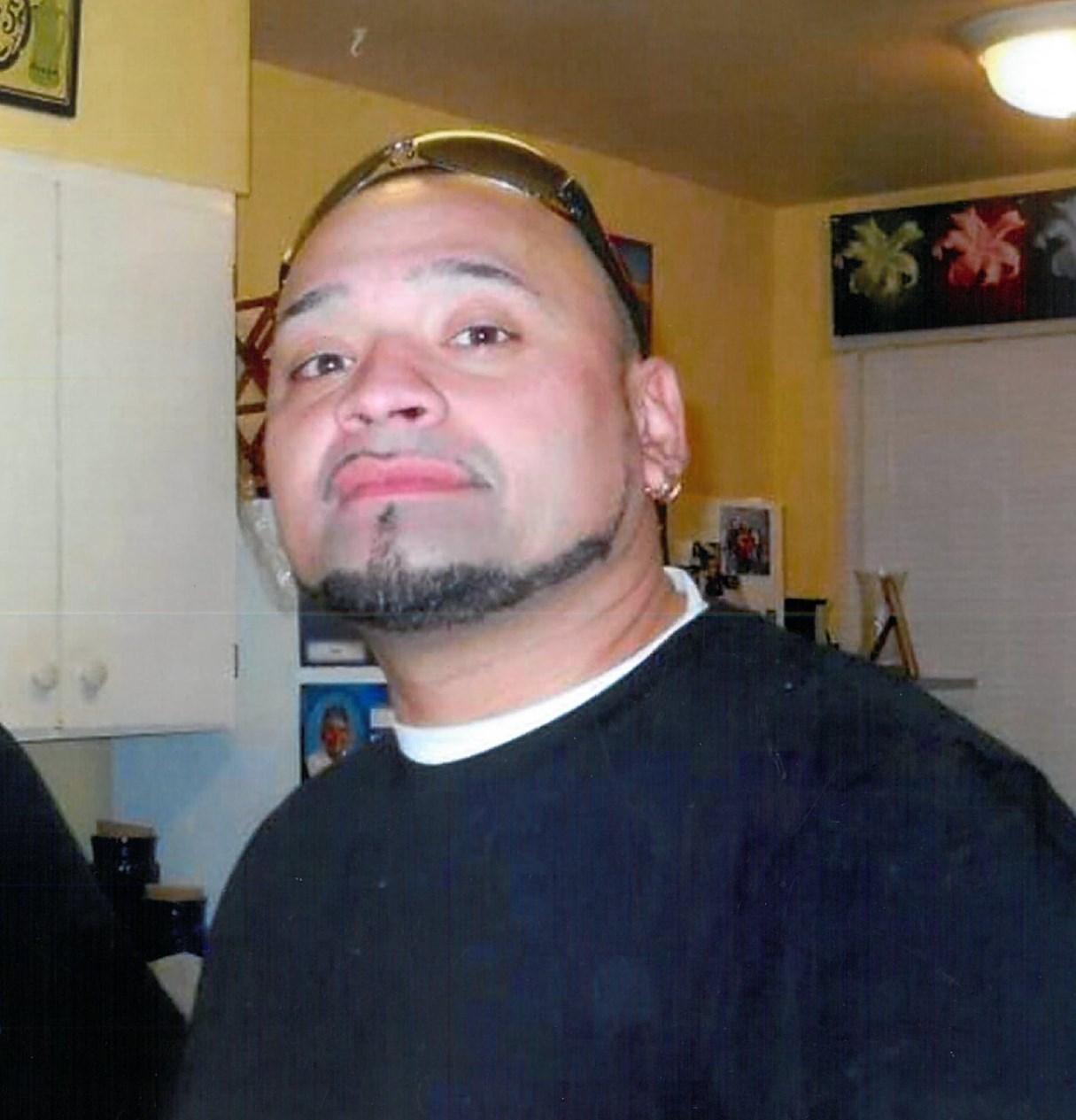 Sergio Alexis Quezada Obituary Vancouver, BC