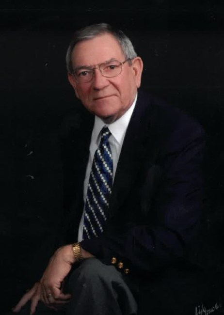 Obituary of Oliver Clark Mulkey III