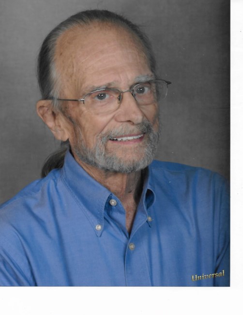 Avis de décès de John B. Myers