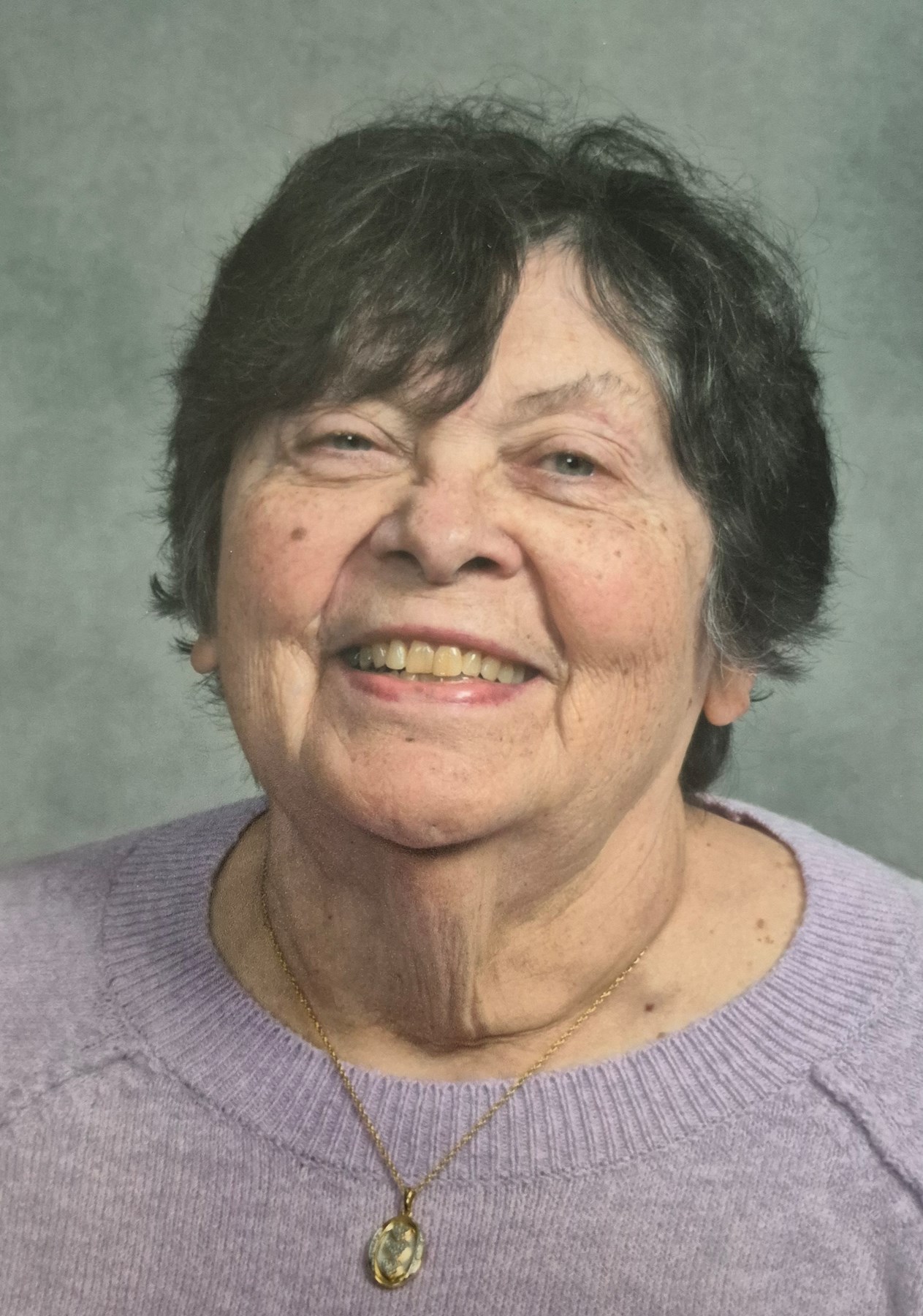 Obituary of Donna K. Hippensteele