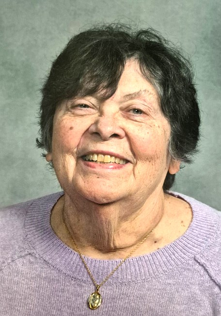Obituary of Donna K. Hippensteele