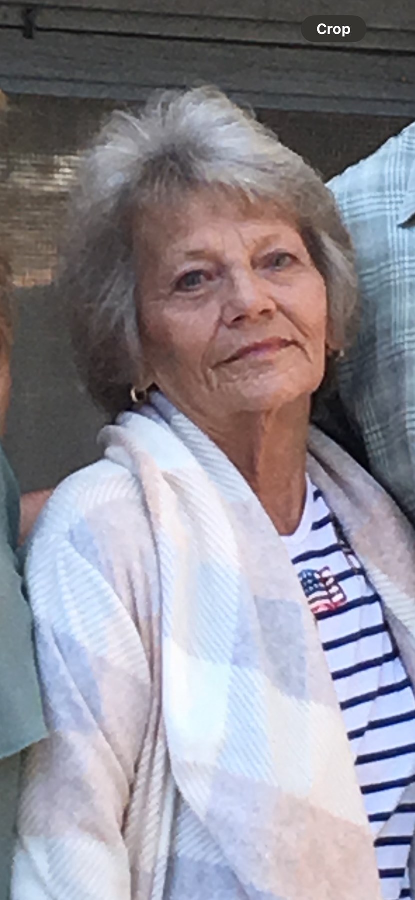 Obituary of Linda Sue Meldrum