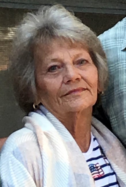 Obituary of Linda Sue Meldrum
