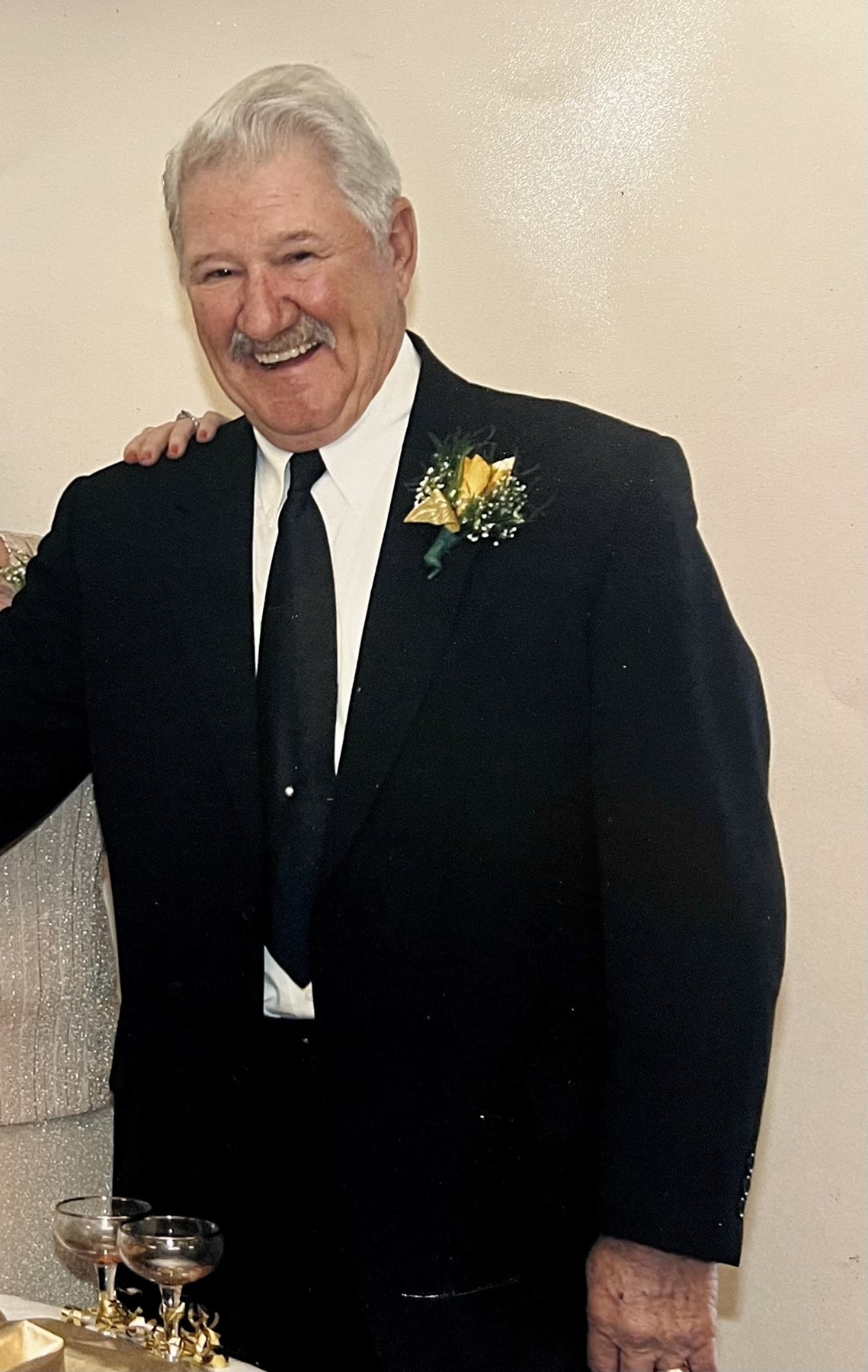 Obituary of Ivan E. Goodin