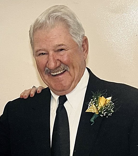 Obituary of Ivan E. Goodin