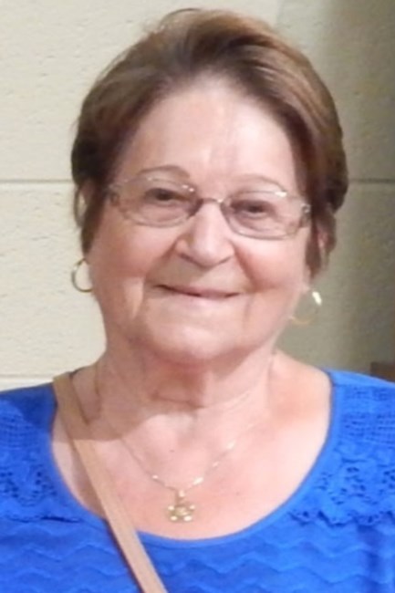 Obituary of Olga Iafrate