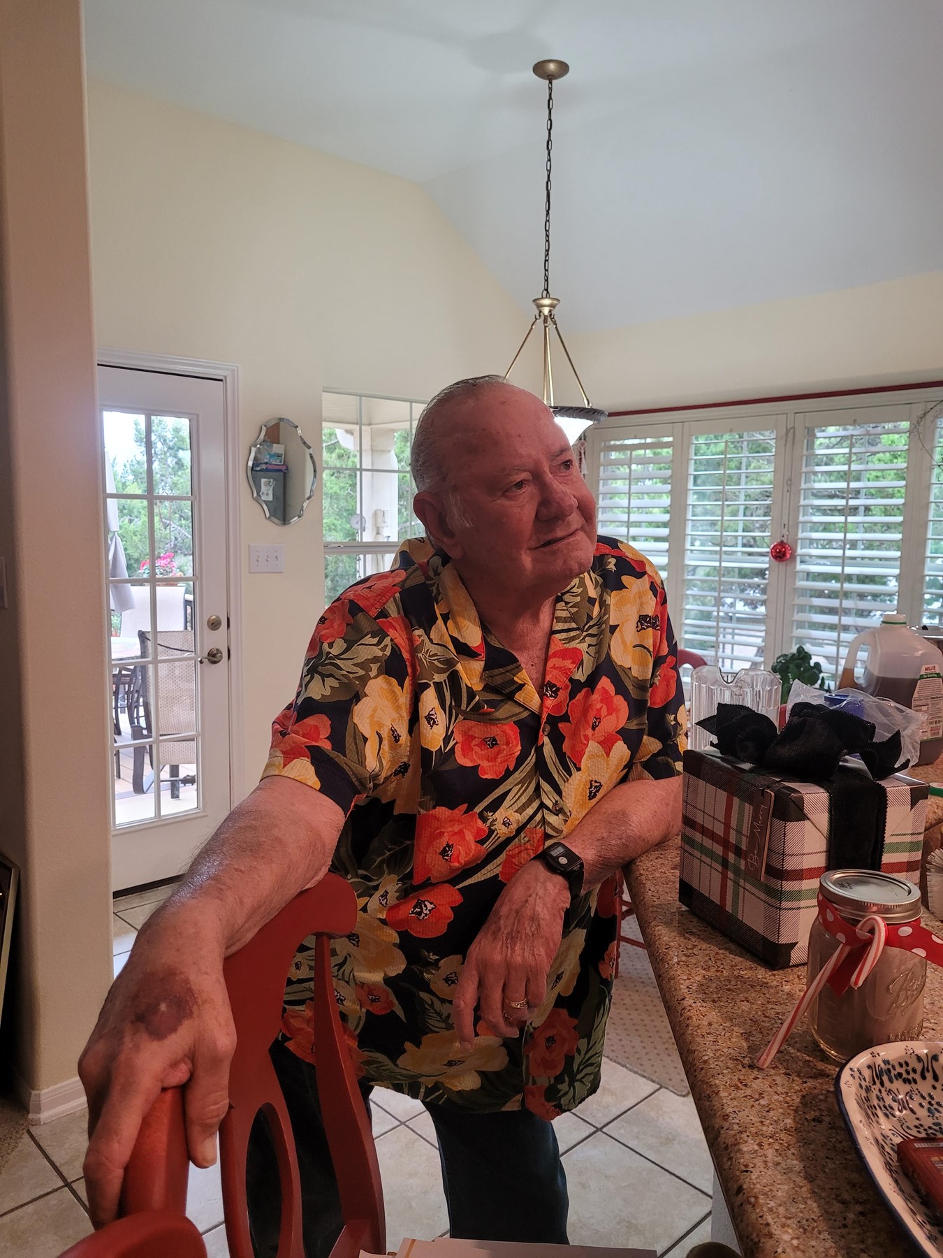 Obituary of Frank Fred Fajkus Jr.