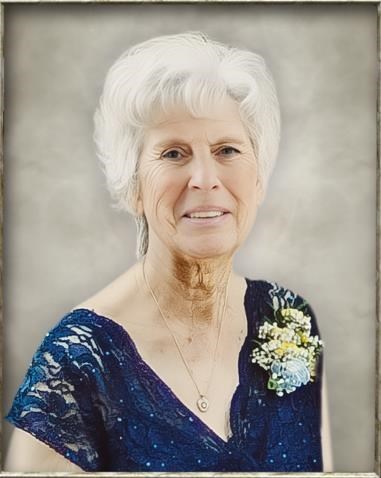 Obituary of Carolyn Erline Crumb