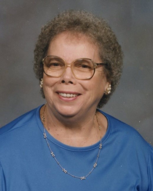 Obituary of Ruby Alva Davis Young