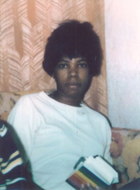 Obituary of Rosemary Kemp Pugh