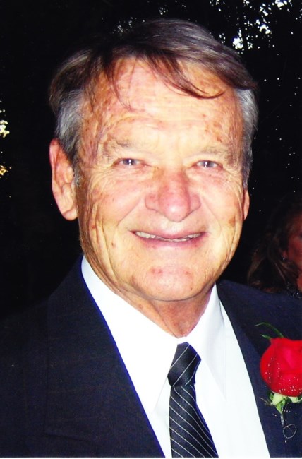 Obituary of Raymond W Wright