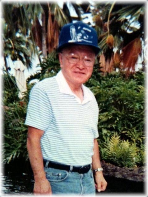 Obituary of George Kazuji Mori