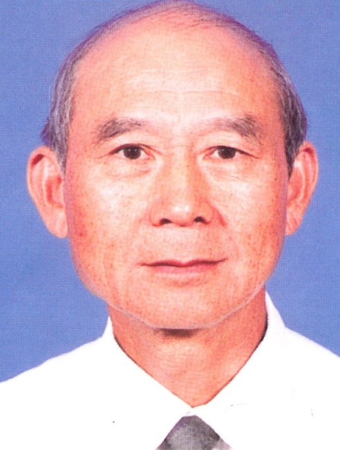 Obituary of Howard Sui-Hei Tang
