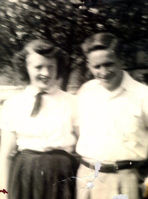 Obituary of Martha Arlene Moody