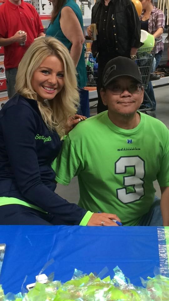 Obituary of Ricardo Alfonso Fernandez